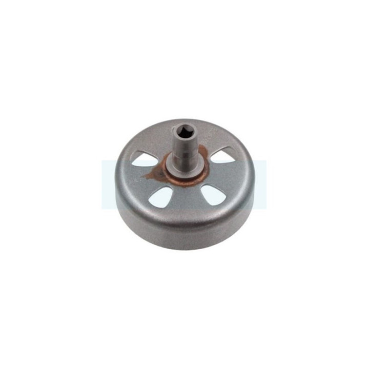 Cloche d'embrayage pour combi-système / perche élagueuse / taille-haie / débroussailleuse Stihl (41801602900)