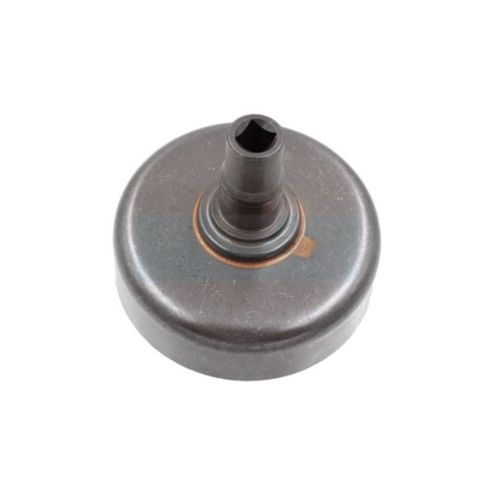 Cloche d'embrayage pour débroussailleuse Stihl (41801602901)