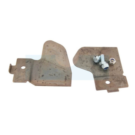 Lame pour tondeuse Stiga (12cm) (1111905001)