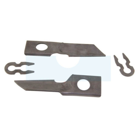 Lame pour tondeuse Stiga (13cm) (1111902101)