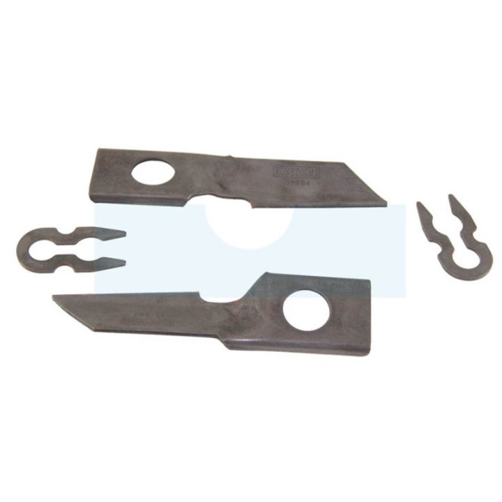 Lame pour tondeuse Stiga (13cm) (1111902101)