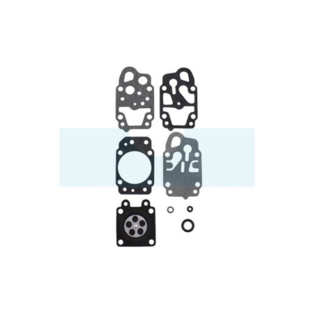 Membranes et joints pour carburateur Walbro (D20WYK)