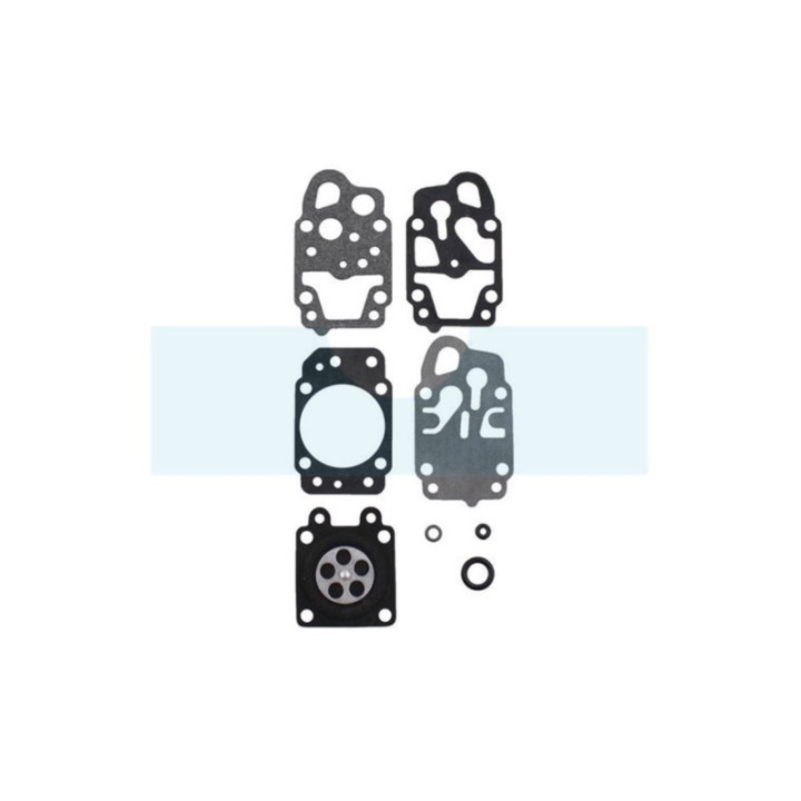 Membranes et joints pour carburateur Walbro (D20WYK)
