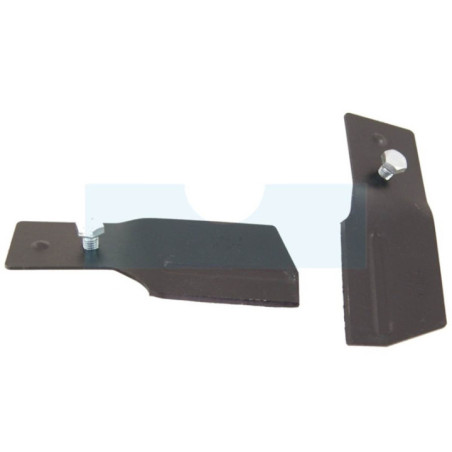 Lame pour tondeuse Stiga (14cm) (1111900301)