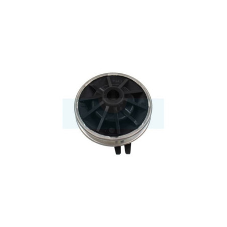 Poulie à gorge complète pour tondeuse Stihl (63607002513)