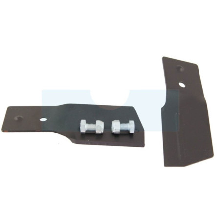 Lame pour tondeuse Stiga (15cm) (1111904901)