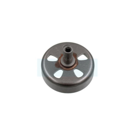 Cloche d'embrayage pour combi-système / perche élagueuse / taille-haie / débroussailleuse Stihl (41491602902)