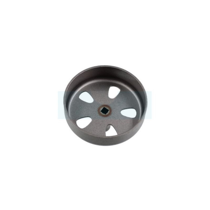 Cloche d'embrayage pour combi-système / perche élagueuse / taille-haie / débroussailleuse Stihl (41491602902)
