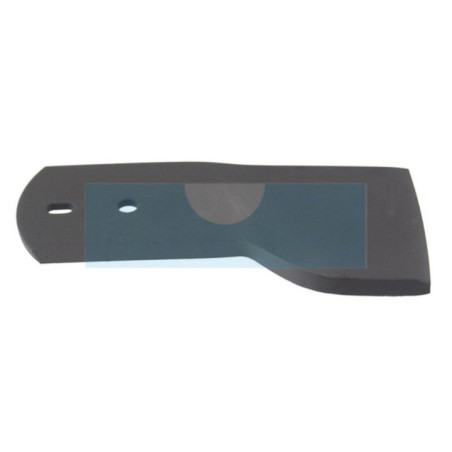 Lame pour tracteur tondeuse Stiga (17cm) (1134486601)
