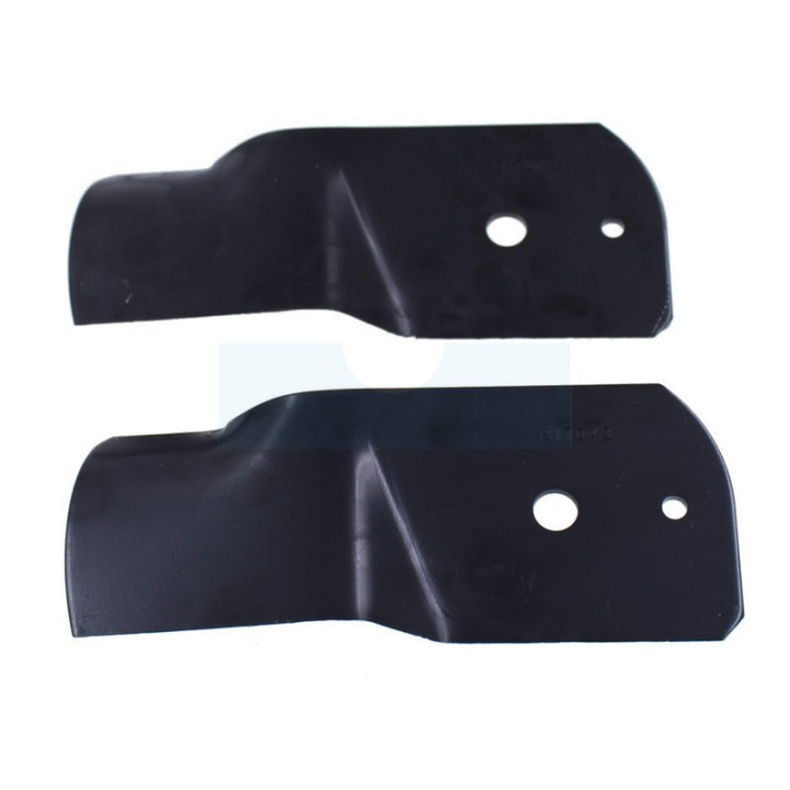 Lame pour tracteur tondeuse Stiga (1134447501)