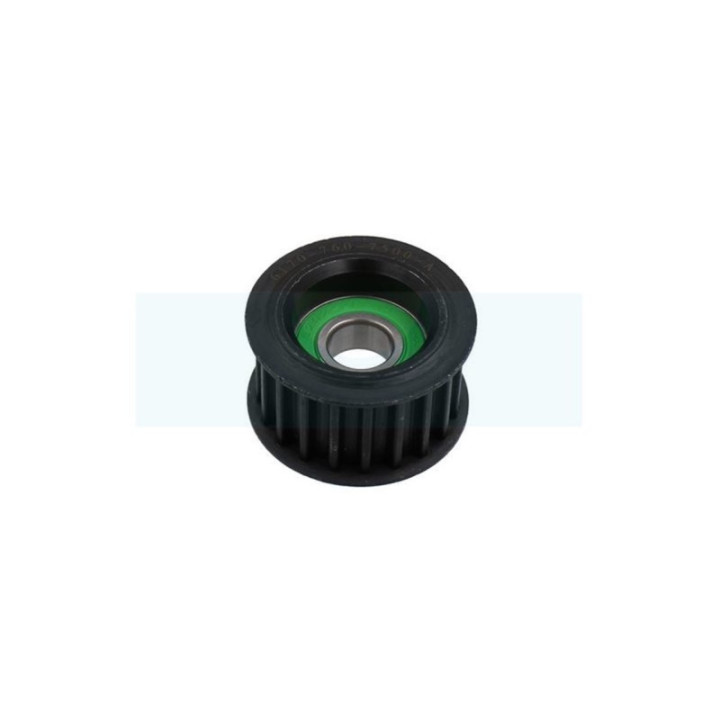 Poulie crantée pour tracteur tondeuse Viking (61707607500)