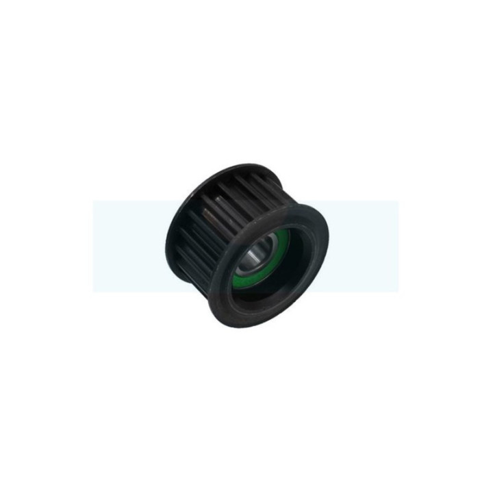 Poulie crantée pour tracteur tondeuse Viking (61707607500)