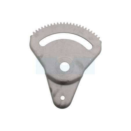 Crémaillère de direction pour tracteur tondeuse Viking (61657034800)