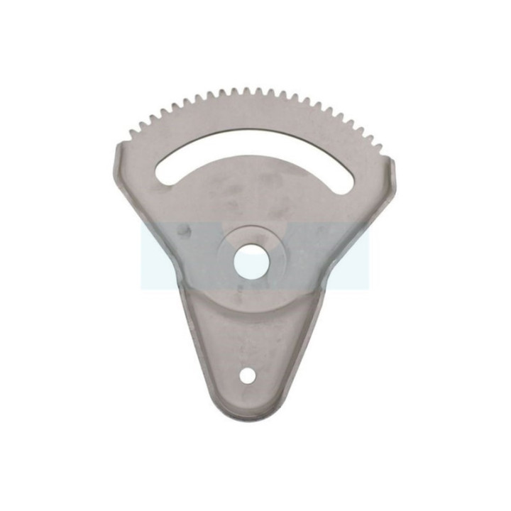 Crémaillère de direction pour tracteur tondeuse Viking (61657034800)