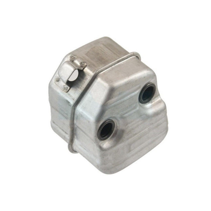 Pot d'échappement pour tronçonneuse Stihl (11391400607)