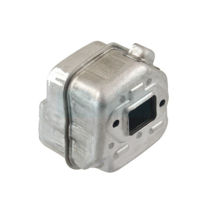 Pot d'échappement pour tronçonneuse Stihl (11391400607)