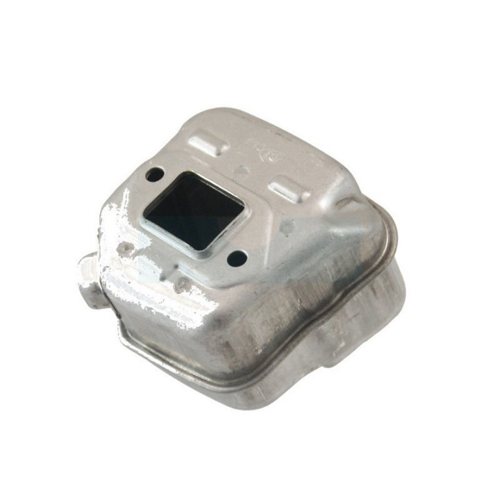 Pot d'échappement pour tronçonneuse Stihl (11391400607)