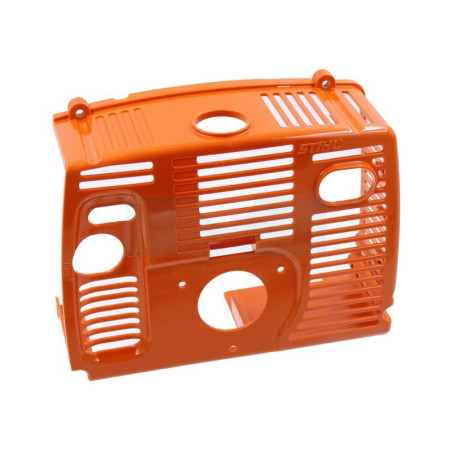 Capot moteur pour souffleur Stihl (42037062102)