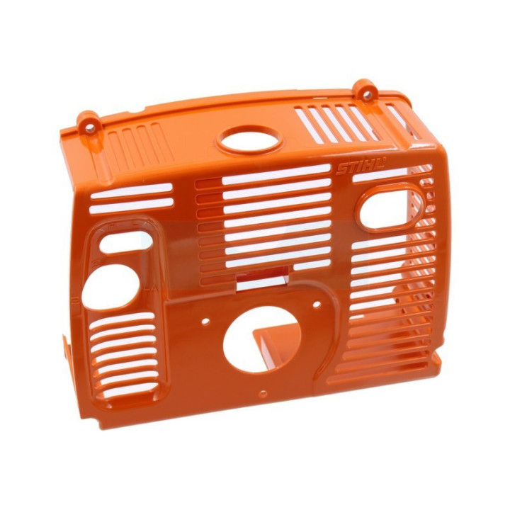 Capot moteur pour souffleur Stihl (42037062102)