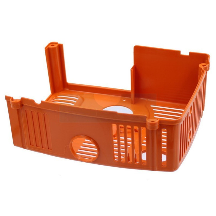 Capot moteur pour souffleur Stihl (42037062102)