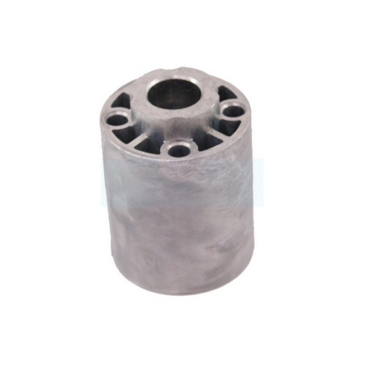 Moyeu de palier pour tracteur tondeuse Viking (61707640400)