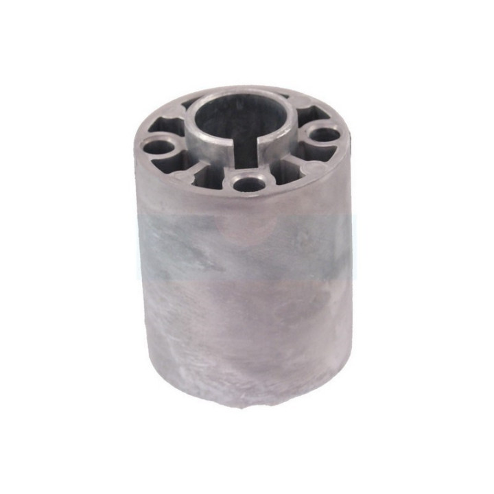 Moyeu de palier pour tracteur tondeuse Viking (61707640400)