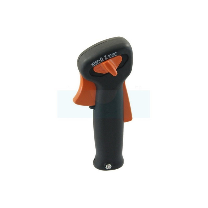 Poignée de commande pour combi-système / taille-haie / débroussailleuse Stihl (41407901304)
