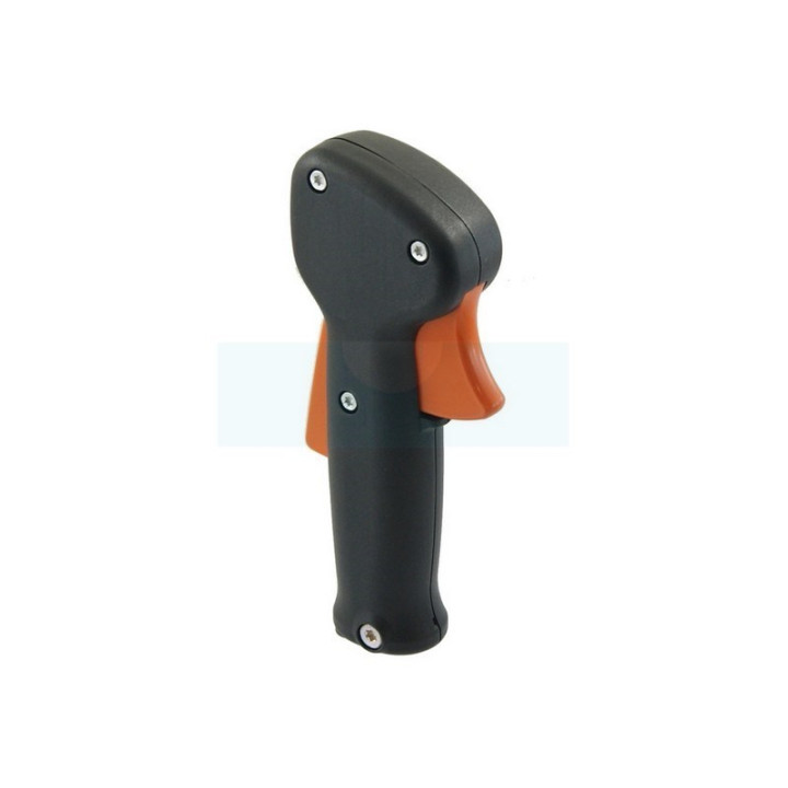 Poignée de commande pour combi-système / taille-haie / débroussailleuse Stihl (41407901304)