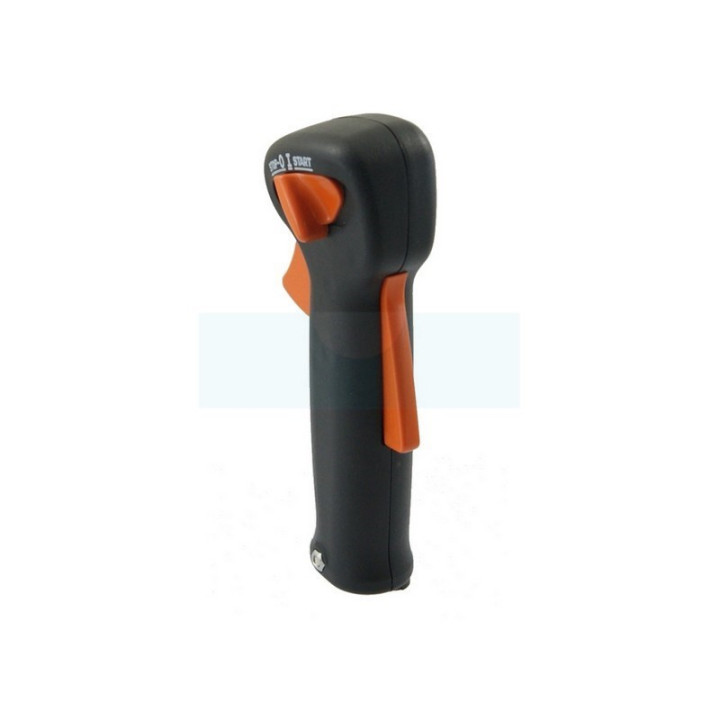 Poignée de commande pour combi-système / taille-haie / débroussailleuse Stihl (41407901304)