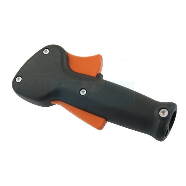 Poignée de commande pour combi-système / taille-haie / débroussailleuse Stihl (41407901304)