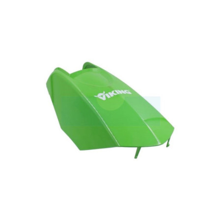Capot pour tracteur tondeuse Viking (61407002100)