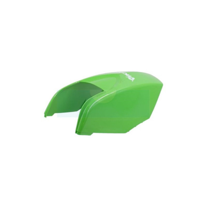 Capot pour tracteur tondeuse Viking (61407002100)