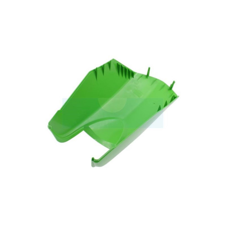 Capot pour tracteur tondeuse Viking (61407002100)
