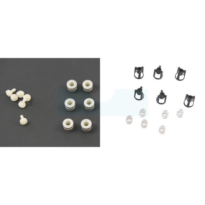 Jeu de 6 soupapes + Joint pour nettoyeur Stihl (47387006200)