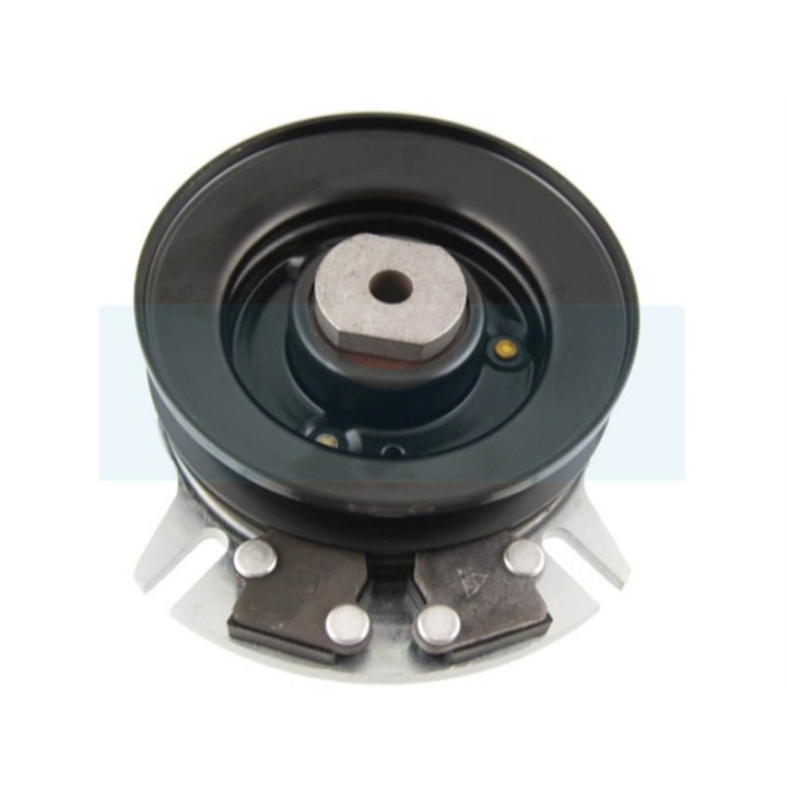 Embrayage de lame pour tracteur tondeuse Wolf (6205030)