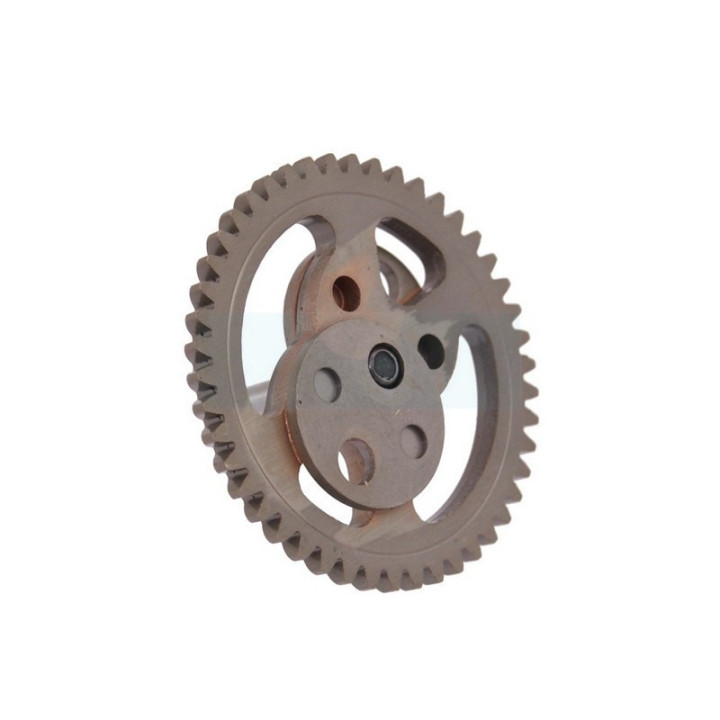 Pignon pour taille-haie Stihl (42286407505)