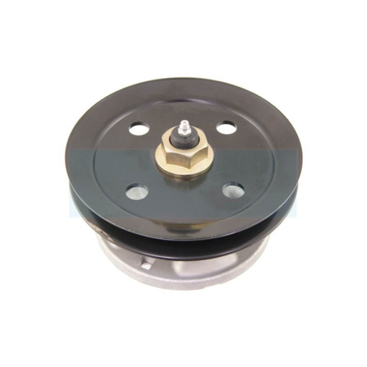Palier de lame pour tracteur tondeuse John Deere (AM121229)