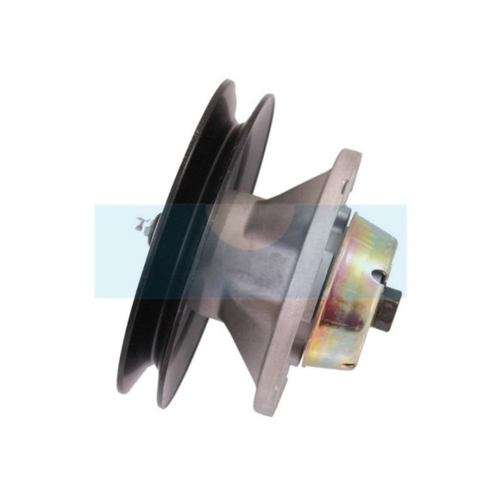 Palier de lame pour tracteur tondeuse John Deere (AM121229)