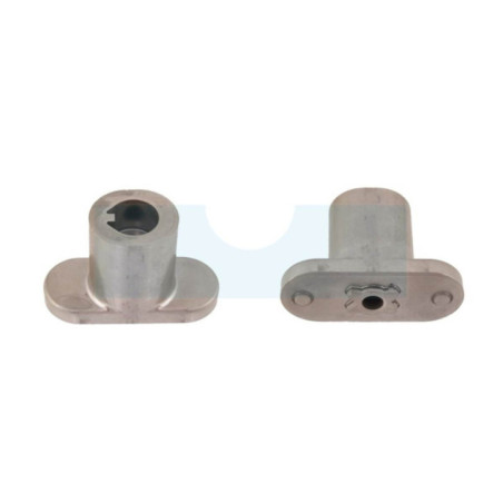 Support de lame pour tondeuse MTD (7480377)
