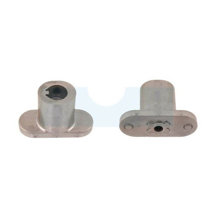 Support de lame pour tondeuse MTD (7480377)