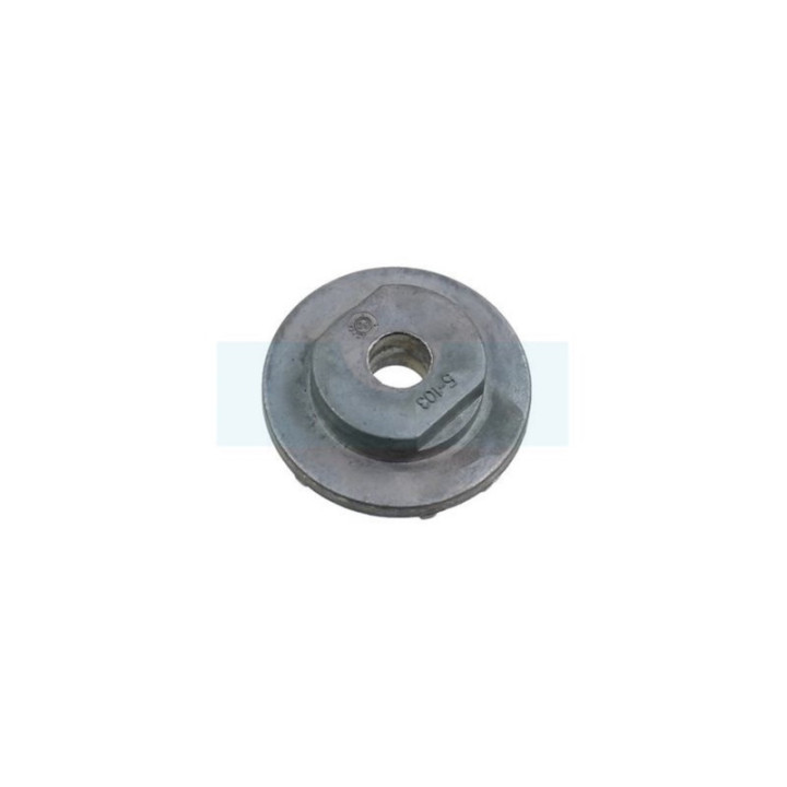 Support de lame pour tondeuse Wolf (4840402)