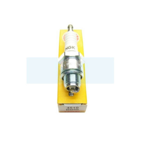Bougie d'allumage NGK B6HS