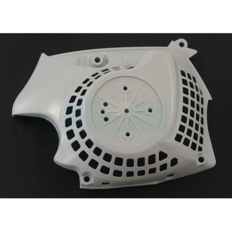 Carter de lanceur pour tronçonneuse Stihl (11390801803)