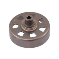 Cloche d'embrayage pour débroussailleuse Stihl (41471602902)