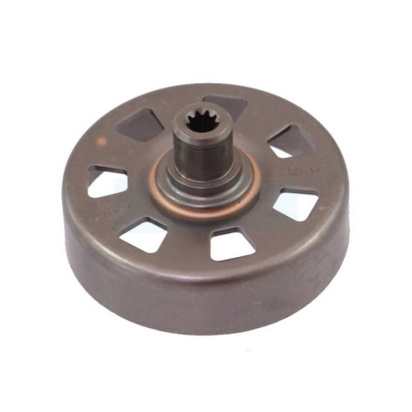 Cloche d'embrayage pour débroussailleuse Stihl (41471602902)