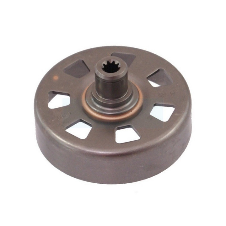 Cloche d'embrayage pour débroussailleuse Stihl (41471602902)