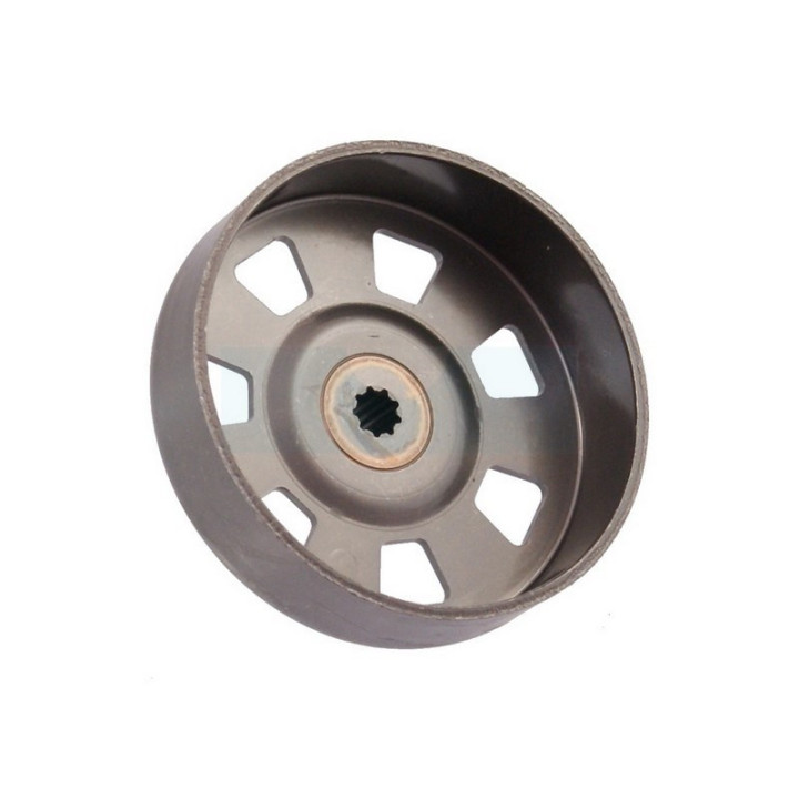 Cloche d'embrayage pour débroussailleuse Stihl (41471602902)