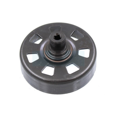 Cloche d'embrayage pour débroussailleuse Stihl (41471602903)