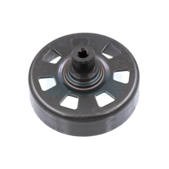 Cloche d'embrayage pour débroussailleuse Stihl (41471602903)