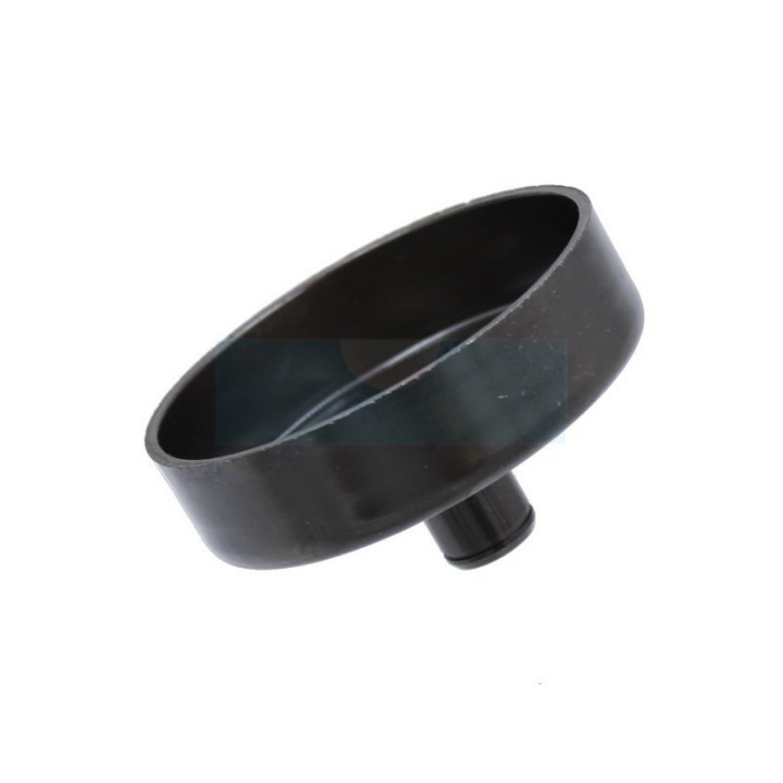 Cloche d'embrayage pour débroussailleuse Stihl (41471602903)